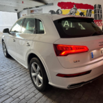 AUDI Q5 S line 2.0 TDI 140kW quattro S tronic 5 Puertas lleno