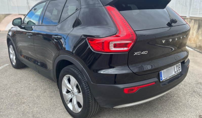
								VOLVO XC40 1.5 T3 BUSINESS PLUS AUTO lleno									
