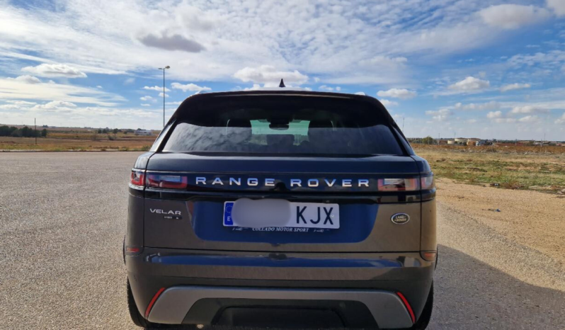 
								LAND ROVER RANGE ROVER VELAR 2.0D D180 S 4WD AUTOM lleno									