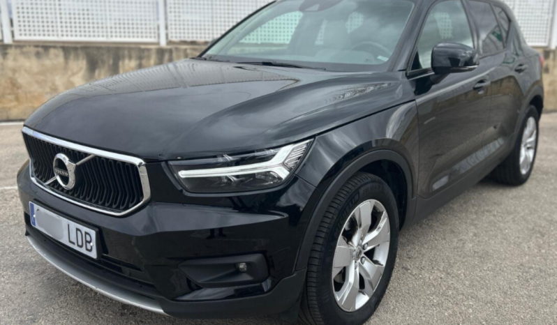 
								VOLVO XC40 1.5 T3 BUSINESS PLUS AUTO lleno									