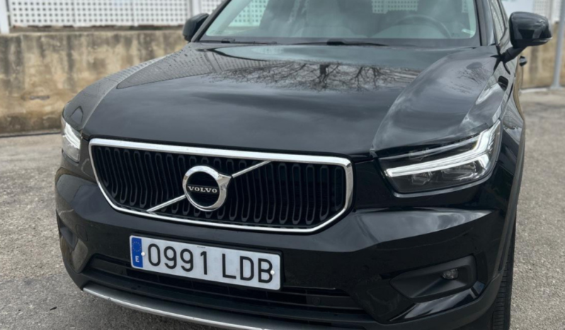 
								VOLVO XC40 1.5 T3 BUSINESS PLUS AUTO lleno									