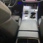 AUDI A6 AVANT SPORT 40 TDI 204CV QUATTRO STRONIC lleno