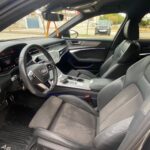 AUDI A6 AVANT SPORT 40 TDI 204CV QUATTRO STRONIC lleno