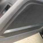 AUDI A6 AVANT SPORT 40 TDI 204CV QUATTRO STRONIC lleno