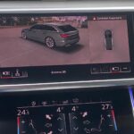 AUDI A6 AVANT SPORT 40 TDI 204CV QUATTRO STRONIC lleno