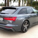 AUDI A6 AVANT SPORT 40 TDI 204CV QUATTRO STRONIC lleno