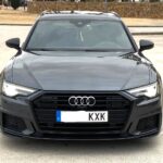 AUDI A6 AVANT SPORT 40 TDI 204CV QUATTRO STRONIC lleno