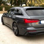 AUDI A6 AVANT SPORT 40 TDI 204CV QUATTRO STRONIC lleno