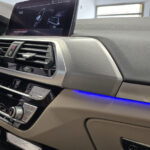 BMW X4 XDRIVE 20D M SPORT 190CV AUTOM lleno