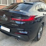 BMW X4 XDRIVE 20D M SPORT 190CV AUTOM lleno