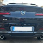 BMW X4 XDRIVE 20D M SPORT 190CV AUTOM lleno