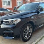 BMW X4 XDRIVE 20D M SPORT 190CV AUTOM lleno