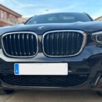 BMW X4 XDRIVE 20D M SPORT 190CV AUTOM lleno