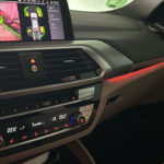BMW X4 XDRIVE 20D M SPORT 190CV AUTOM lleno