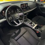 AUDI Q5 S line 2.0 TDI 140kW quattro S tronic 5 Puertas lleno