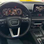 AUDI Q5 S line 2.0 TDI 140kW quattro S tronic 5 Puertas lleno