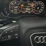 AUDI Q5 S line 2.0 TDI 140kW quattro S tronic 5 Puertas lleno