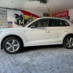 AUDI Q5 S line 2.0 TDI 140kW quattro S tronic 5 Puertas lleno