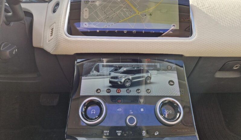 
								LAND ROVER RANGE ROVER VELAR 2.0D D180 S 4WD AUTOM lleno									