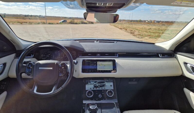 
								LAND ROVER RANGE ROVER VELAR 2.0D D180 S 4WD AUTOM lleno									