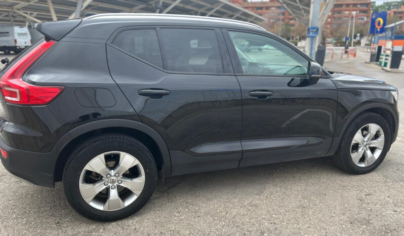 
								VOLVO XC40 1.5 T3 BUSINESS PLUS AUTO lleno									
