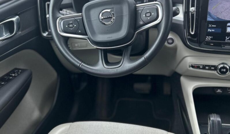 
								VOLVO XC40 1.5 T3 BUSINESS PLUS AUTO lleno									