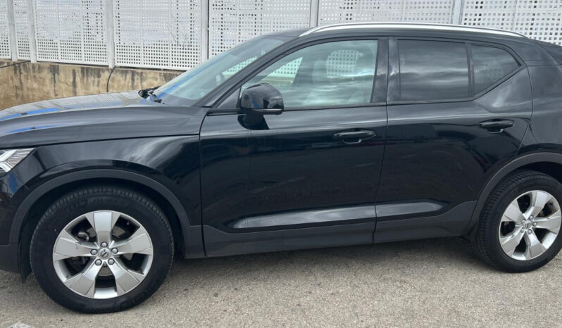 
								VOLVO XC40 1.5 T3 BUSINESS PLUS AUTO lleno									