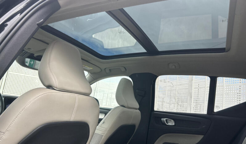 
								VOLVO XC40 1.5 T3 BUSINESS PLUS AUTO lleno									