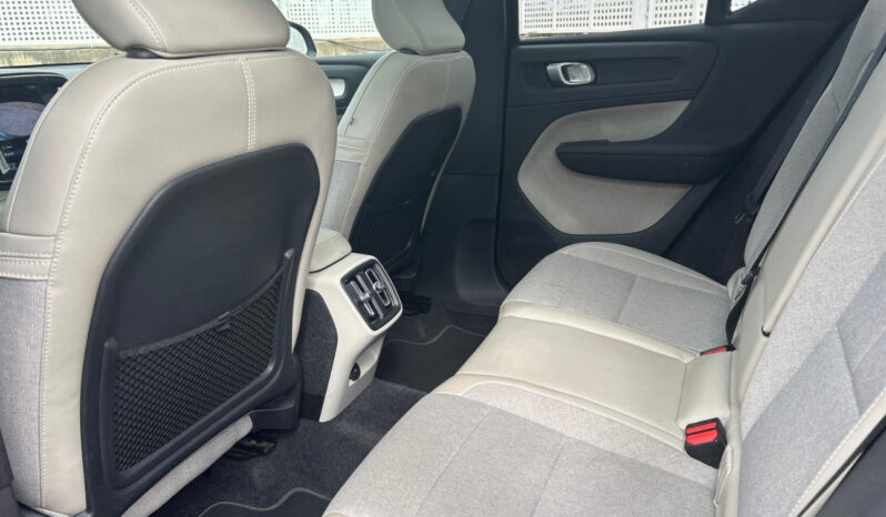 
								VOLVO XC40 1.5 T3 BUSINESS PLUS AUTO lleno									
