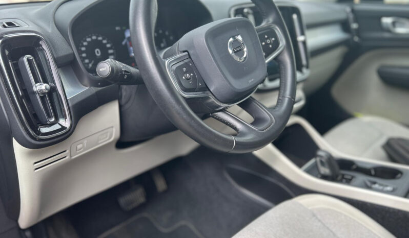 
								VOLVO XC40 1.5 T3 BUSINESS PLUS AUTO lleno									