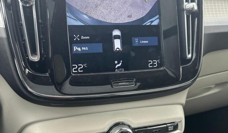 
								VOLVO XC40 1.5 T3 BUSINESS PLUS AUTO lleno									
