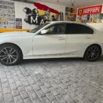 BMW 318D SPORT LINE 2.0 150CV lleno