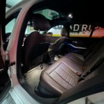 BMW 318D SPORT LINE 2.0 150CV lleno