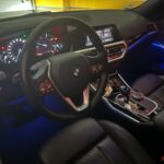 BMW 318D SPORT LINE 2.0 150CV lleno