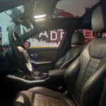BMW 318D SPORT LINE 2.0 150CV lleno