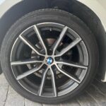 BMW 318D SPORT LINE 2.0 150CV lleno