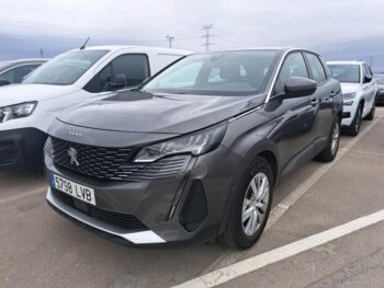 PEUGEOT 3008 1.5 BlueHDi S&S Active Pack