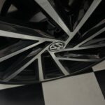 VOLKSWAGEN Golf R 2.0 TSI 300CV 4Motion lleno