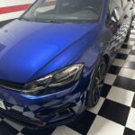 VOLKSWAGEN Golf R 2.0 TSI 300CV 4Motion lleno