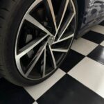 VOLKSWAGEN Golf R 2.0 TSI 300CV 4Motion lleno