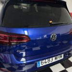 VOLKSWAGEN Golf R 2.0 TSI 300CV 4Motion lleno