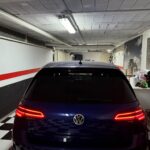 VOLKSWAGEN Golf R 2.0 TSI 300CV 4Motion lleno