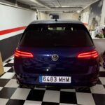VOLKSWAGEN Golf R 2.0 TSI 300CV 4Motion lleno