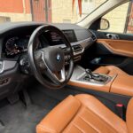 BMW X5 xDrive 25d lleno