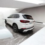 BMW X5 xDrive 25d lleno