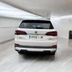 BMW X5 xDrive 25d lleno
