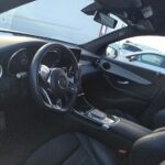 MERCEDES BENZ GLC 220d 4MATIC lleno