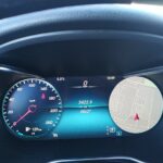 MERCEDES BENZ GLC 220d 4MATIC lleno