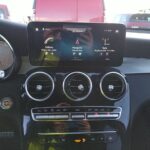 MERCEDES BENZ GLC 220d 4MATIC lleno