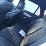 MERCEDES BENZ GLC 220d 4MATIC lleno